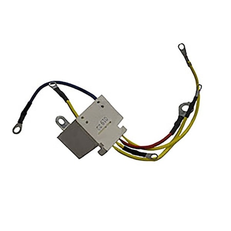 Aic Replacement Parts Diode A Fits Caterpillar Models 1006656